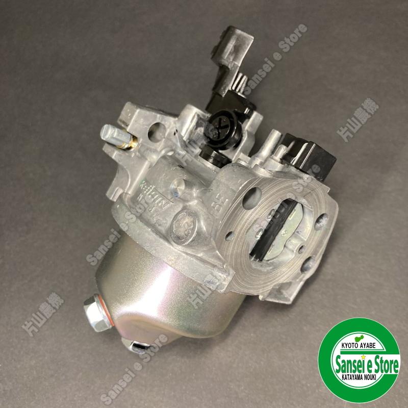 ホンダ 発電機 EB2300H/EBR2300CX用 キャブレターAssy ホンダ 発電機 EB2300H/EBR2300CX用 キャブレターAssy