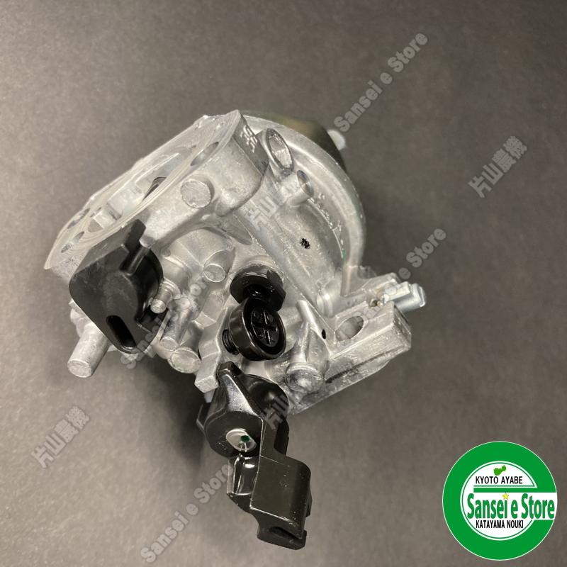 ホンダ 発電機 EB2300H/EBR2300CX用 キャブレターAssy ホンダ 発電機 EB2300H/EBR2300CX用 キャブレターAssy