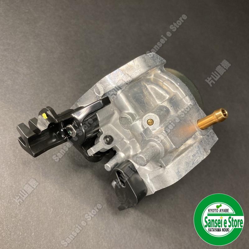 ホンダ 発電機 EB2300H/EBR2300CX用 キャブレターAssy ホンダ 発電機 EB2300H/EBR2300CX用 キャブレターAssy