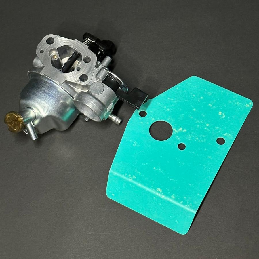 ホンダ 純正 キャブレターAssy. 力丸HP350,HP450用 : サンセイ ホンダ 純正 キャブレターAssy. 力丸HP350,HP450用 : サンセイ