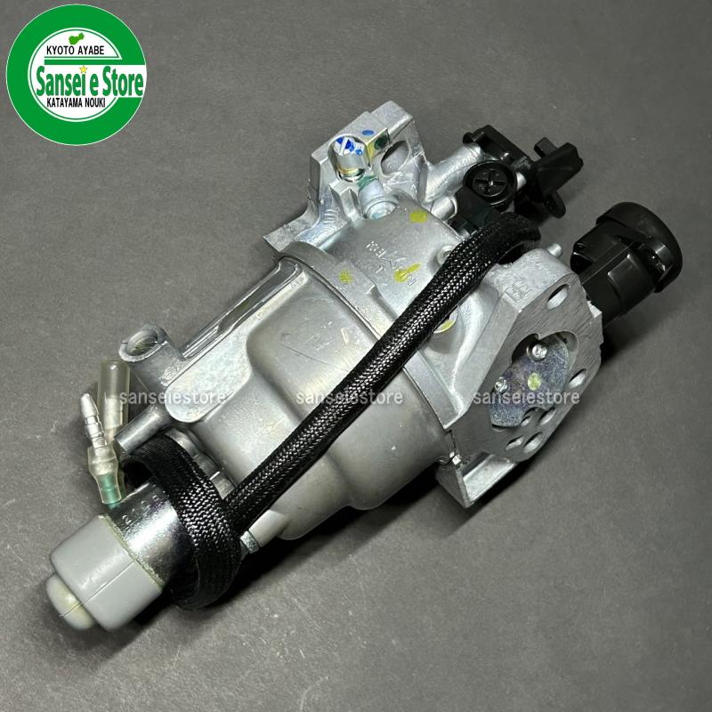 ホンダ 発電機 EXT4000K2用 キャブレターAssy ※要適合確認 ホンダ 発電機 EXT4000K2用 キャブレターAssy ※要適合確認