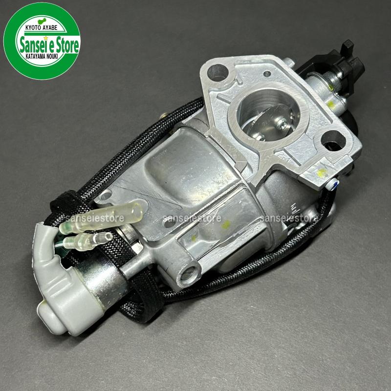 ホンダ 発電機 EXT4000K2用 キャブレターAssy ※要適合確認 ホンダ 発電機 EXT4000K2用 キャブレターAssy ※要適合確認
