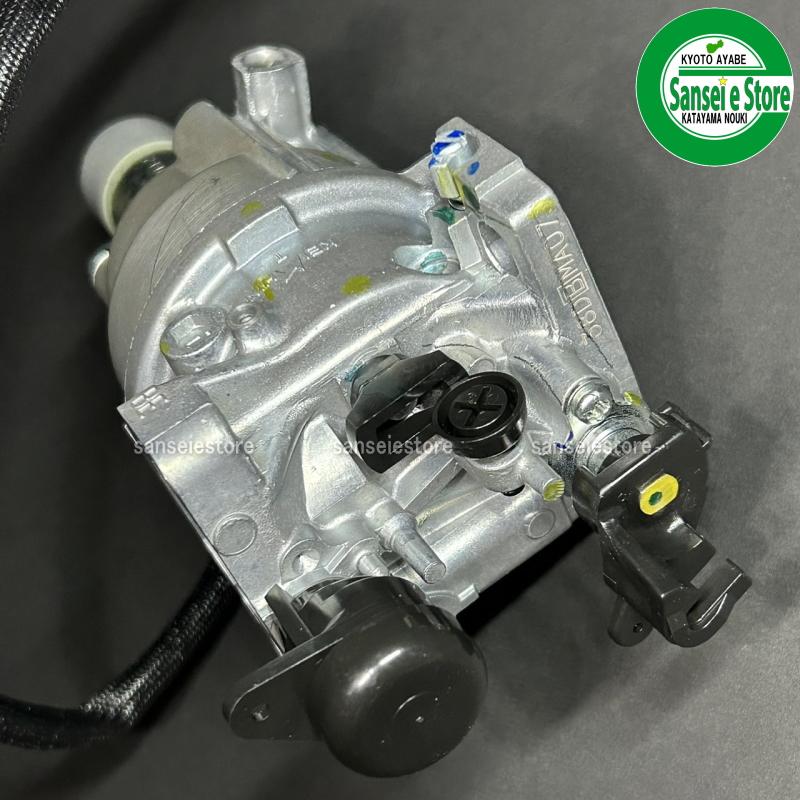 ホンダ 発電機 EXT4000K2用 キャブレターAssy ※要適合確認 ホンダ 発電機 EXT4000K2用 キャブレターAssy ※要適合確認