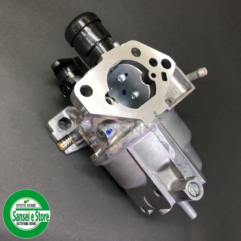 値下げ⭕️ホンダ エンジン キャブレター付き 純正 ホンダ（HONDA） ホンダ純正 キャブレターAssy. パッキン1枚付き