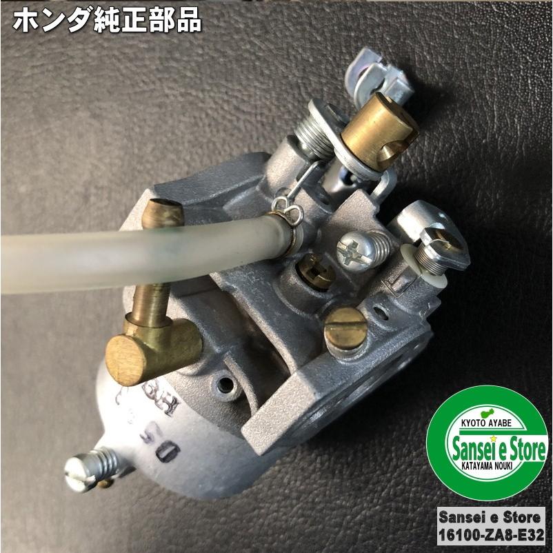 超目玉 12月 Gx160 ホンダ 用 Em1500 Eb1500 キャブレターassy キャブ