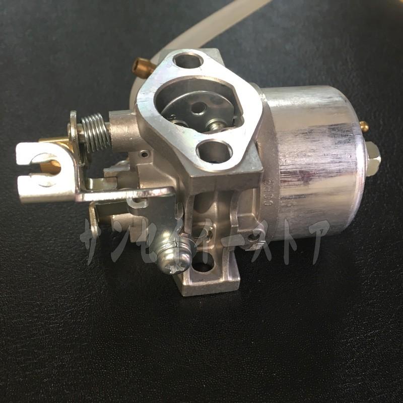 ホンダ 発電機 EP600,EP600H,EG550用 キャブレターAssy ホンダ 発電機 EP600,EP600H,EG550用 キャブレターAssy