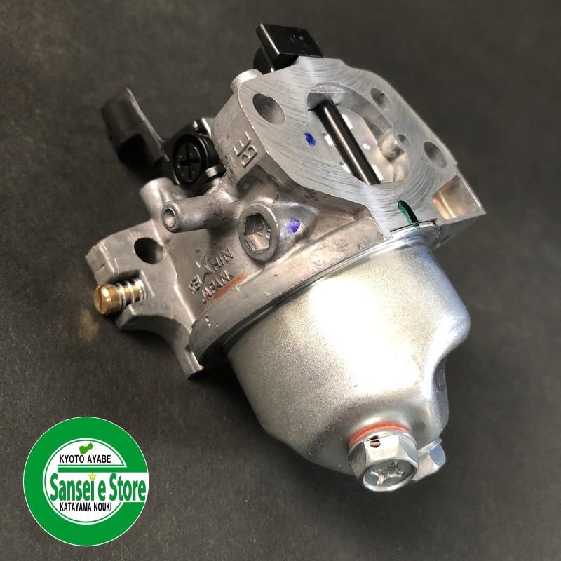 ホンダ 発電機用 キャブレターAssy 「EB1500X EB2000X EM1800X ホンダ 発電機用 キャブレターAssy 「EB1500X EB2000X EM1800X
