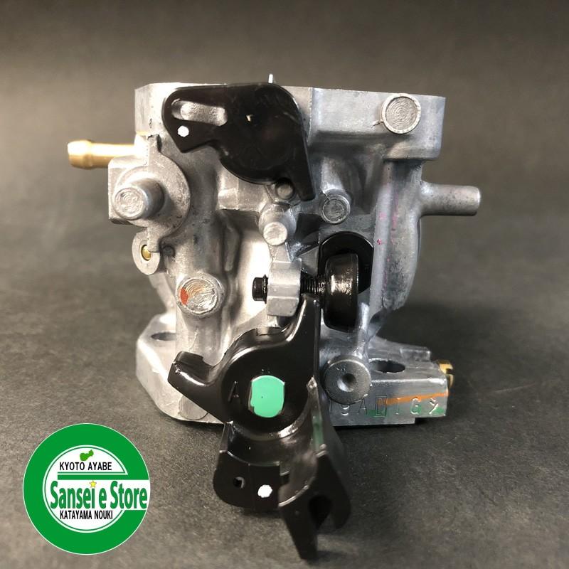 ホンダ 発電機用 キャブレターAssy 「EB1500X EB2000X EM1800X ホンダ 発電機用 キャブレターAssy 「EB1500X EB2000X EM1800X
