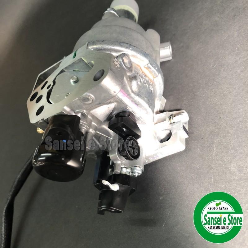 ホンダ 発電機 EX4000/EXT4000/EXW171用 キャブレターAssy ホンダ 発電機 EX4000/EXT4000/EXW171用 キャブレターAssy