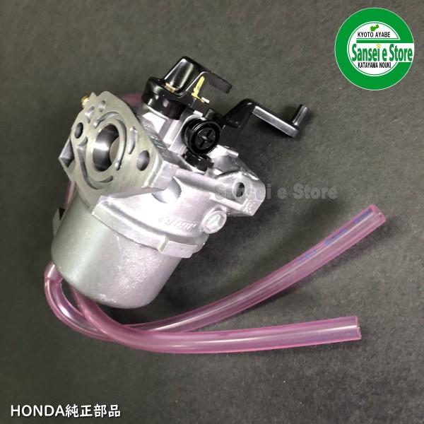 ホンダ 発電機 EB900/EX900/EM900/EX750K1用 キャブレターAssy ホンダ 発電機 EB900/EX900/EM900/EX750K1用 キャブレターAssy