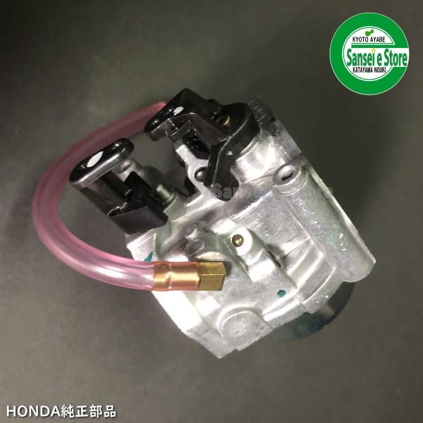 ホンダ 発電機 EB900/EX900/EM900/EX750K1用 キャブレターAssy ホンダ 発電機 EB900/EX900/EM900/EX750K1用 キャブレターAssy