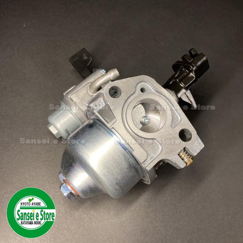 ホンダ汎用エンジン GX140用 キャブレターAssy ※要適合確認 ホンダ汎用エンジン GX140用 キャブレターAssy ※要適合確認