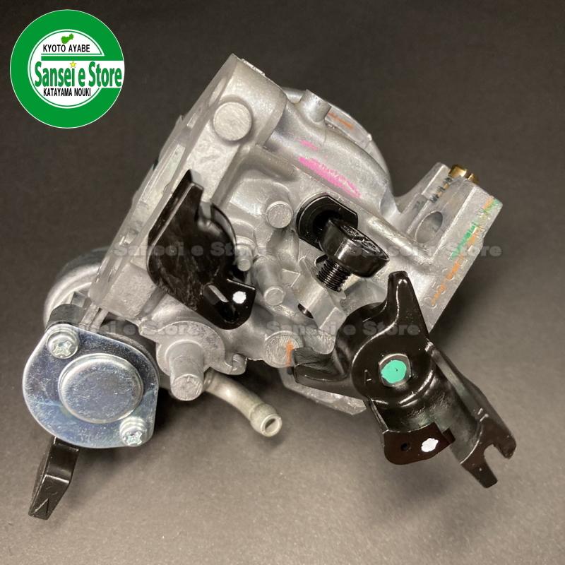 ホンダ汎用エンジン GX140用 キャブレターAssy ※要適合確認 ホンダ汎用エンジン GX140用 キャブレターAssy ※要適合確認