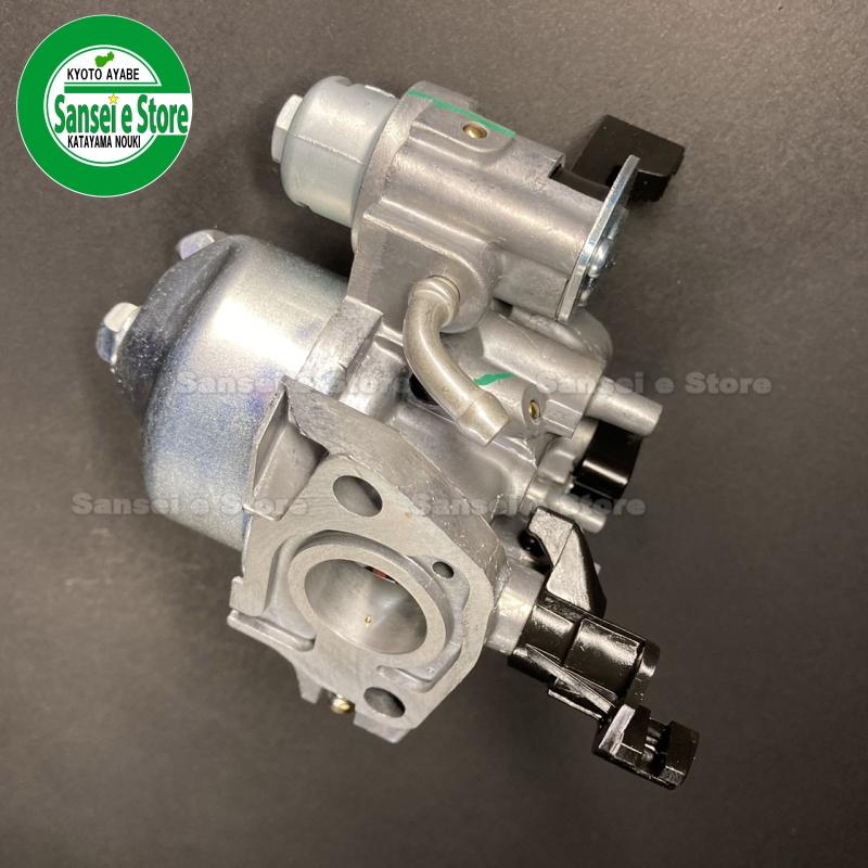 ホンダ汎用エンジン GX140用 キャブレターAssy ※要適合確認 ホンダ汎用エンジン GX140用 キャブレターAssy ※要適合確認