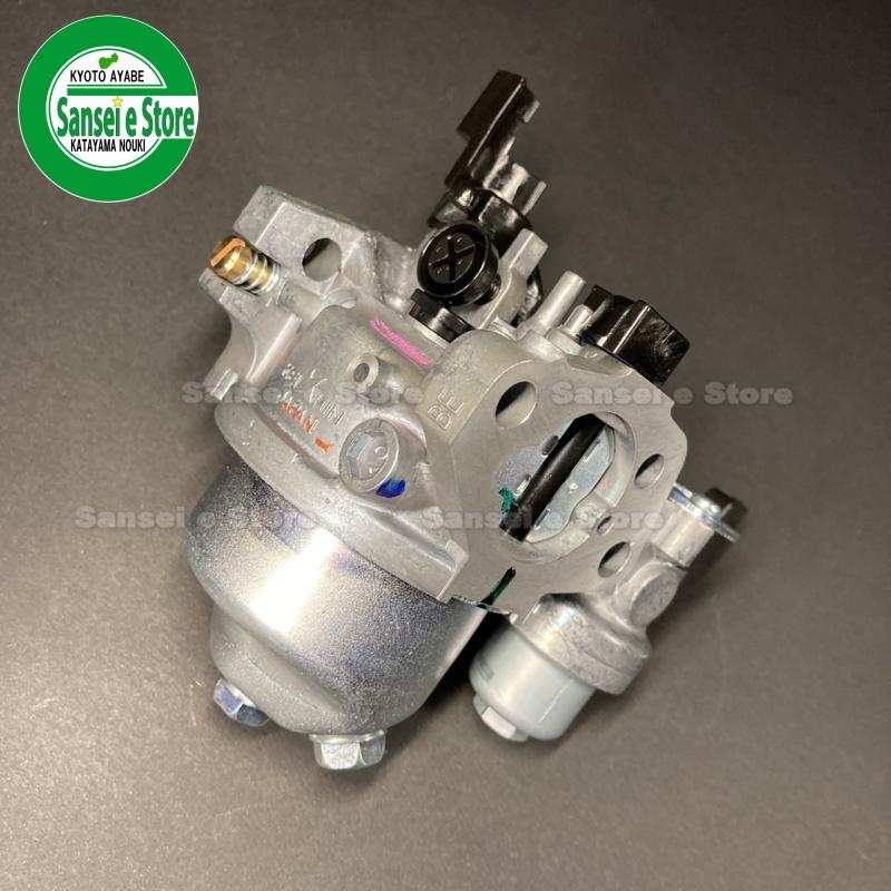ホンダ汎用エンジン GX140用 キャブレターAssy ※要適合確認 ホンダ汎用エンジン GX140用 キャブレターAssy ※要適合確認