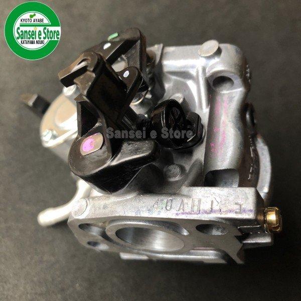 ホンダ 歩行芝刈機 HRA216 HRC216 用 キャブレターAssy.※フレーム号機