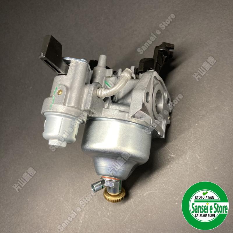 ホンダ 純正 部品 キャブレターAssy.パッキン1枚付き FR415 ホンダ 純正 部品 キャブレターAssy.パッキン1枚付き FR415