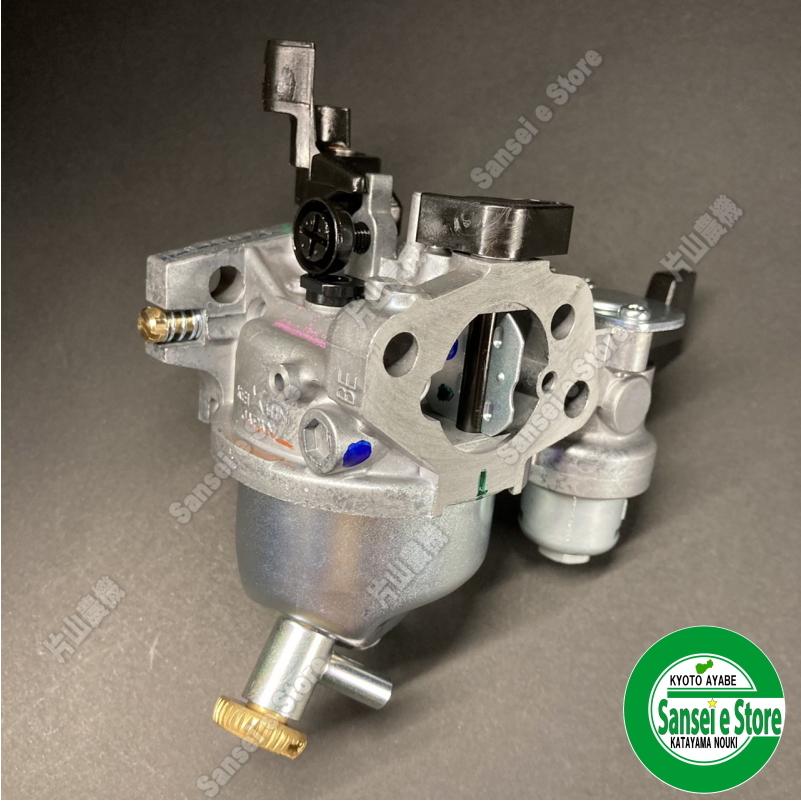 ホンダ 純正 部品 キャブレターAssy.パッキン1枚付き FR415 ホンダ 純正 部品 キャブレターAssy.パッキン1枚付き FR415