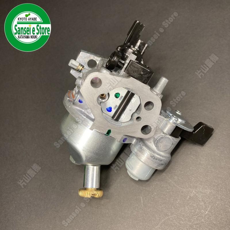 ホンダ 純正 部品 キャブレターAssy.パッキン１枚付き FU650用