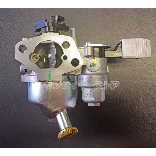 ホンダ 除雪機 HS760用 キャブレターAssy. :16100ZL0H61-16221ZH8801:サンセイイーストア - 通販 - Yahoo!ショッピング ホンダ 除雪機 HS760用 キャブレターAssy. :16100ZL0H61-16221ZH8801:サンセイイーストア - 通販 - Yahoo!ショッピング