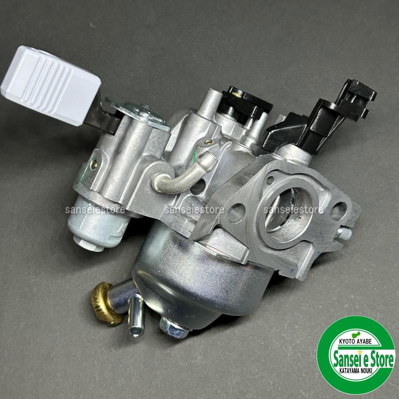 ホンダ 除雪機 HS760用 キャブレターAssy. : サンセイイーストア ホンダ 除雪機 HS760用 キャブレターAssy. : サンセイイーストア