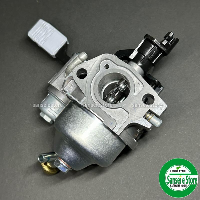 ホンダ 除雪機 HS760用 キャブレターAssy. : サンセイイーストア ホンダ 除雪機 HS760用 キャブレターAssy. : サンセイイーストア