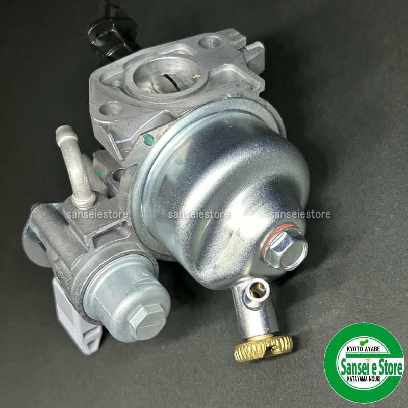 ホンダ 除雪機 HS760用 キャブレターAssy. : サンセイイーストア ホンダ 除雪機 HS760用 キャブレターAssy. : サンセイイーストア