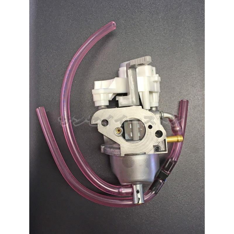 ホンダ 発電機 EU9i用 キャブレターAssy.※フレーム号機要確認 ホンダ 発電機 EU9i用 キャブレターAssy.※フレーム号機要確認
