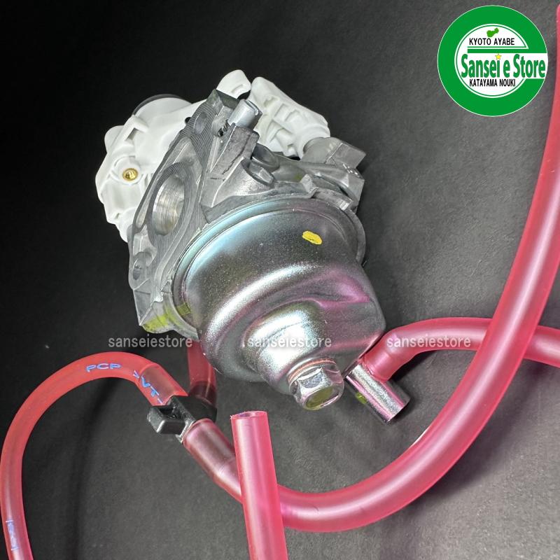 ホンダ 発電機 EU9i用 キャブレターAssy.※フレーム号機要確認 ホンダ 発電機 EU9i用 キャブレターAssy.※フレーム号機要確認