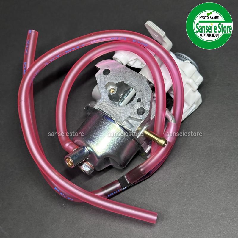ホンダ 発電機 EU9i用 キャブレターAssy.※フレーム号機要確認 ホンダ 発電機 EU9i用 キャブレターAssy.※フレーム号機要確認