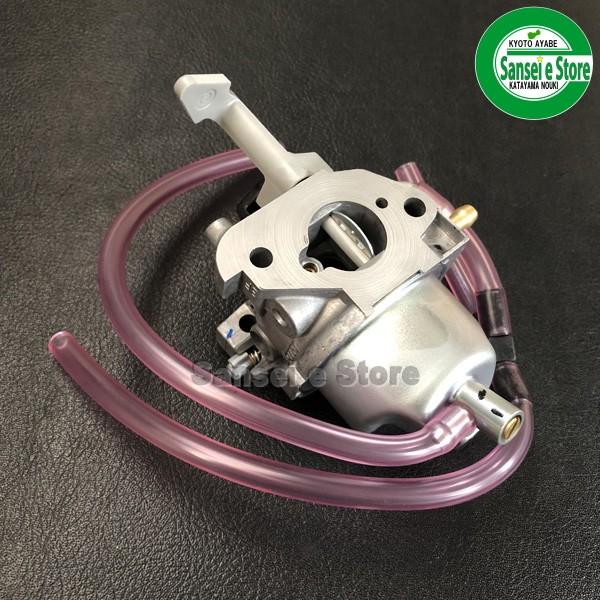 販売終了」ホンダ 発電機 EX6,EX6H用 キャブレターAssy 販売終了」ホンダ 発電機 EX6,EX6H用 キャブレターAssy