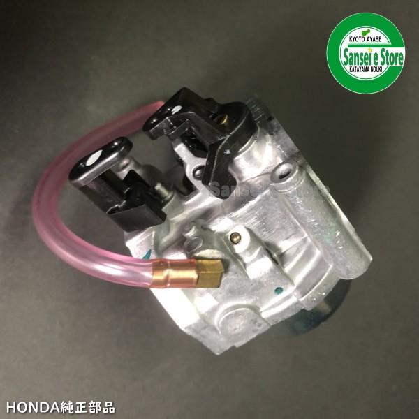 ホンダ 純正 部品 キャブレターAssy.パッキン１枚付き FG201用