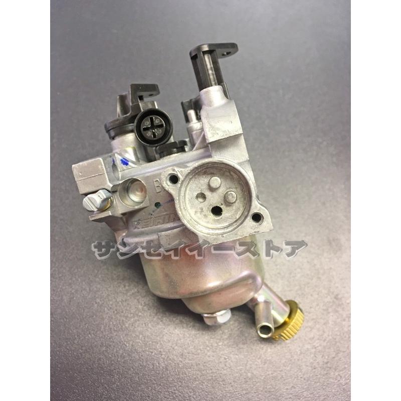 ホンダ 除雪機 ユキオスSB800用 キャブレターAssy.パッキン1枚 ホンダ 除雪機 ユキオスSB800用 キャブレターAssy.パッキン1枚