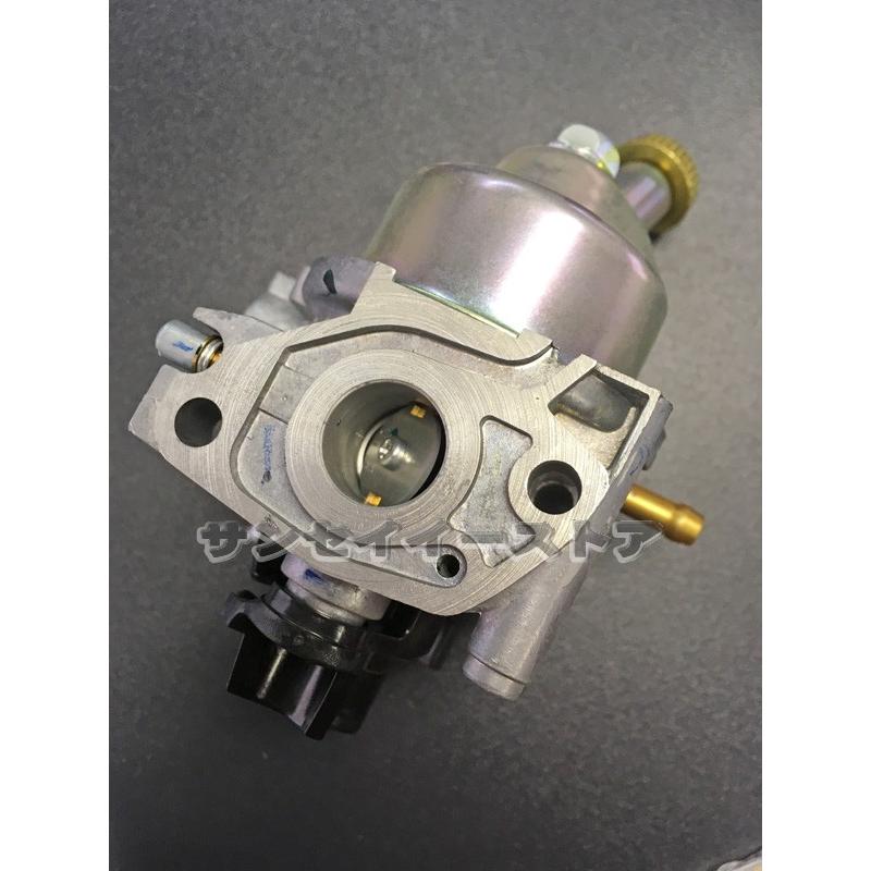 ホンダ 除雪機 ユキオスSB800用 キャブレターAssy.パッキン1枚 ホンダ 除雪機 ユキオスSB800用 キャブレターAssy.パッキン1枚