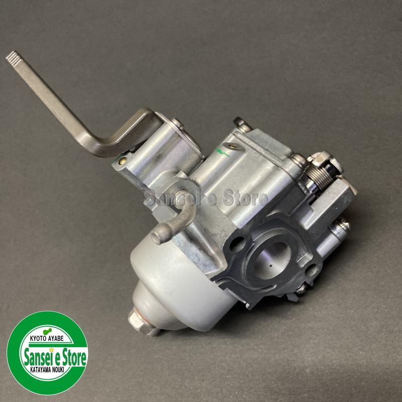 ホンダ純正 キャブレターAssy 2馬力 4ストローク 船外機 BF2DH ホンダ純正 キャブレターAssy 2馬力 4ストローク 船外機 BF2DH