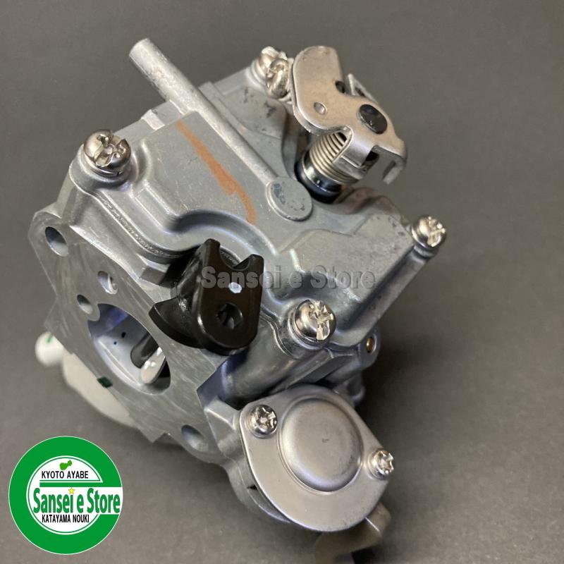 ホンダ純正 キャブレターAssy 2馬力 4ストローク 船外機 BF2DH ホンダ純正 キャブレターAssy 2馬力 4ストローク 船外機 BF2DH