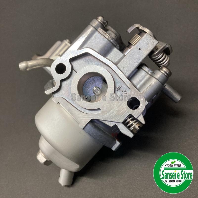 ホンダ純正 キャブレターAssy 2馬力 4ストローク 船外機 BF2DH ホンダ純正 キャブレターAssy 2馬力 4ストローク 船外機 BF2DH