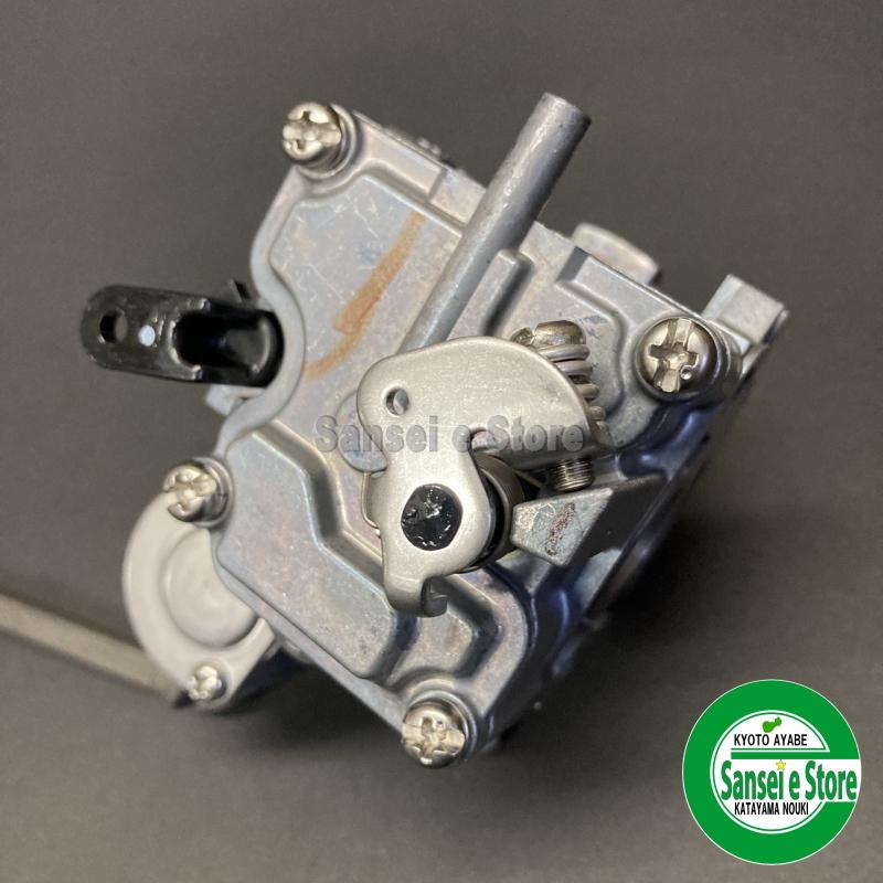ホンダ純正 キャブレターAssy 2馬力 4ストローク 船外機 BF2DH ホンダ純正 キャブレターAssy 2馬力 4ストローク 船外機 BF2DH