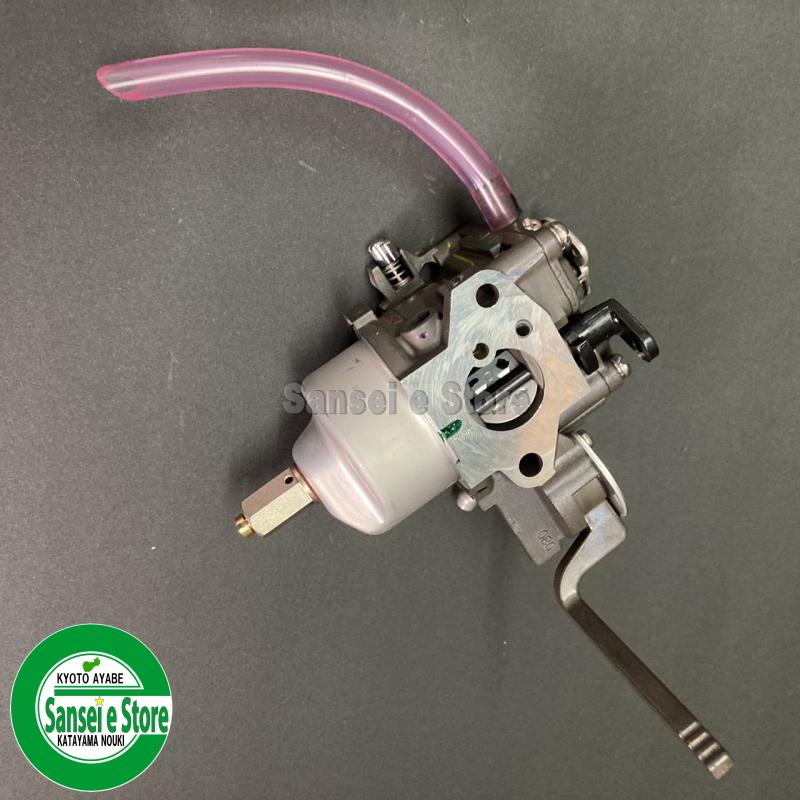 ホンダ純正 キャブレターAssy. 2馬力 4ストローク 船外機 BF2DX ホンダ純正 キャブレターAssy. 2馬力 4ストローク 船外機 BF2DX
