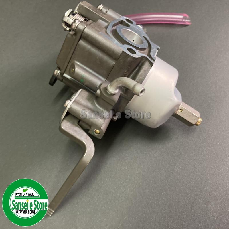 ホンダ純正 キャブレターAssy. 2馬力 4ストローク 船外機 BF2DX ホンダ純正 キャブレターAssy. 2馬力 4ストローク 船外機 BF2DX