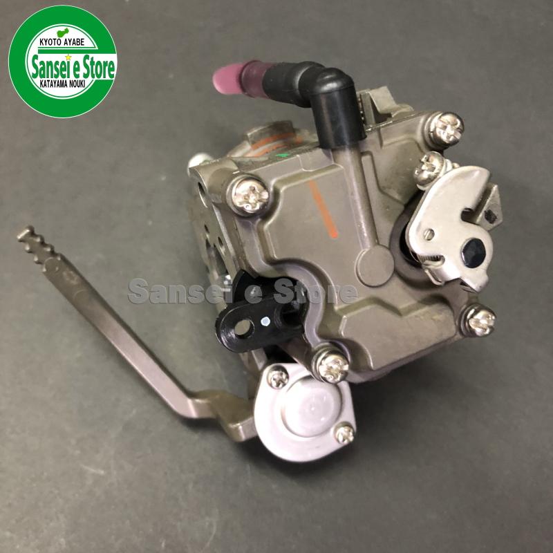 ホンダ純正 キャブレターAssy. 2馬力 4ストローク船外機BF2D6用 ホンダ純正 キャブレターAssy. 2馬力 4ストローク船外機BF2D6用