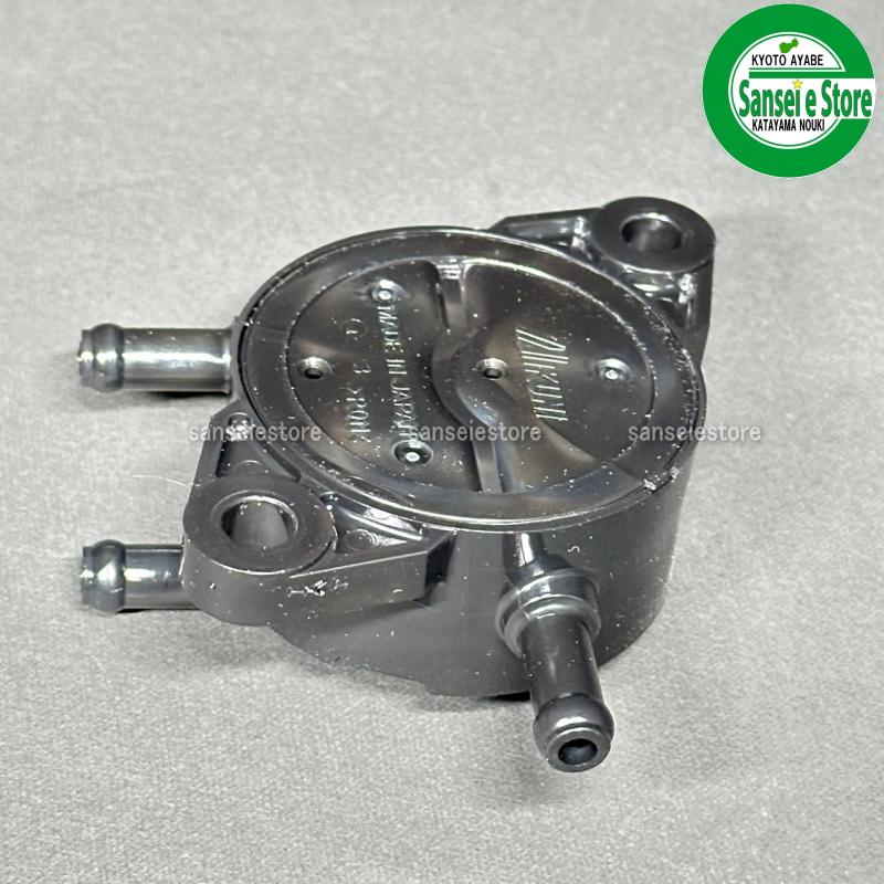 ホンダ 純正部品 発電機等の燃料ポンプ ASSY : サンセイイー ホンダ 純正部品 発電機等の燃料ポンプ ASSY : サンセイイー