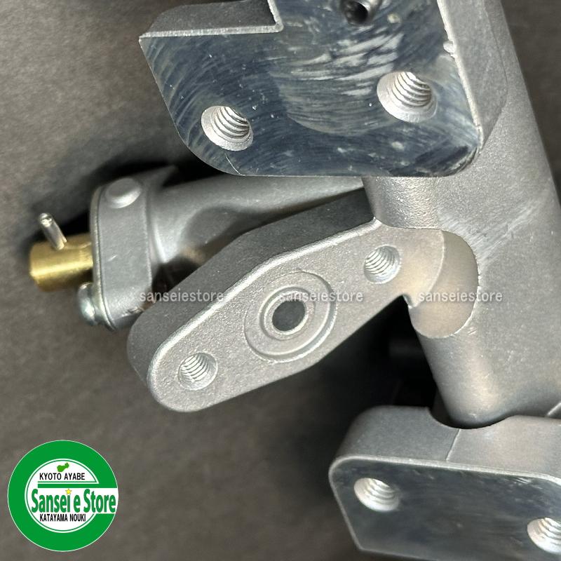 ホンダ 純正 発電機 アダプターASSY エネポ EU9iGB用 : サンセイ ホンダ 純正 発電機 アダプターASSY エネポ EU9iGB用 : サンセイ