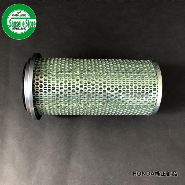 ホンダトラクター エアークリーナーエレメント※メーカー在庫限り