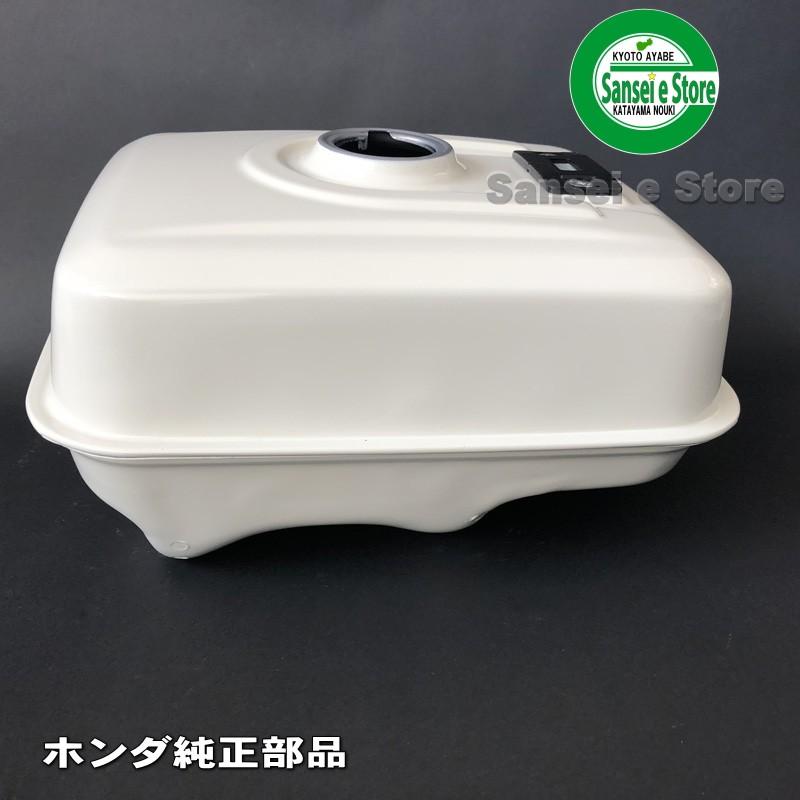 ホンダ 純正 部品 燃料タンク 燃料ゲージ付き NH31 マッキンレー ホンダ 純正 部品 燃料タンク 燃料ゲージ付き NH31 マッキンレー