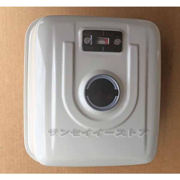 販売終了】ホンダ 純正 部品 燃料タンク 燃料ゲージ付き NH31
