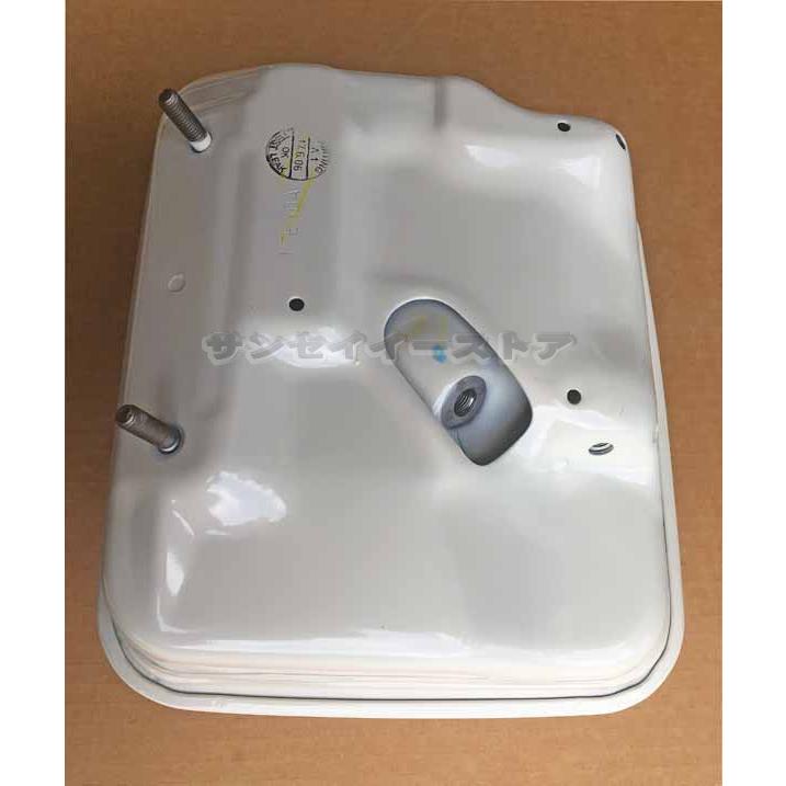 販売終了】ホンダ 純正 部品 燃料タンク 燃料ゲージ付き NH31