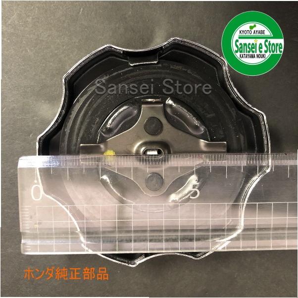 ホンダ 純正 クロームメッキ製 燃料タンク キャップASSY ホンダ 純正 クロームメッキ製 燃料タンク キャップASSY