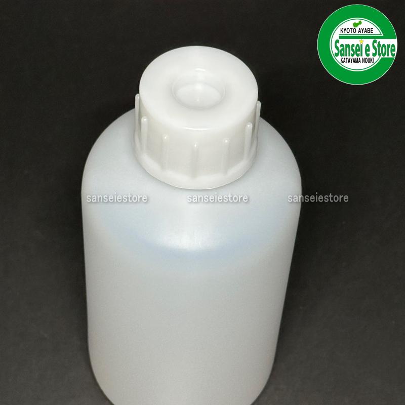 滴下マン薬剤タンク ※丸山製作所のパーツになります : サンセイイー