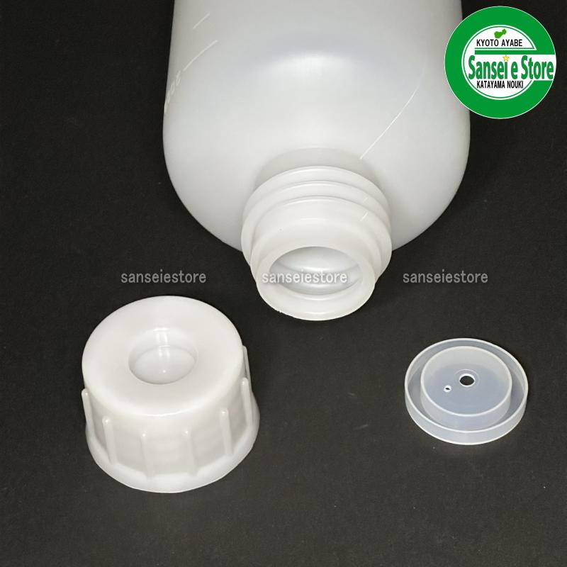 滴下マン薬剤タンク ※丸山製作所のパーツになります : サンセイイー